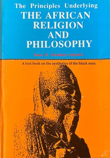 The African Religion and Philosophy